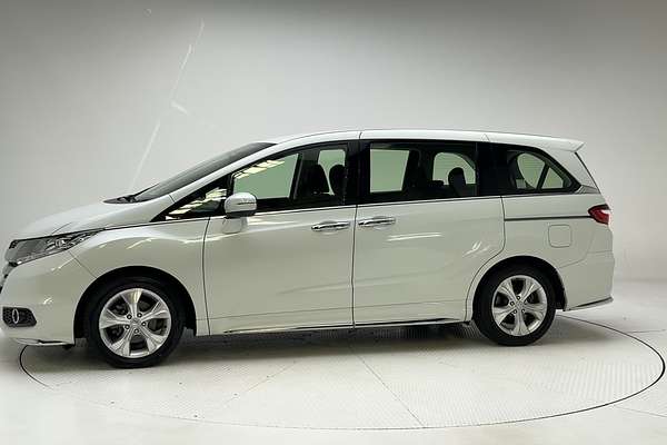 2019 Honda Odyssey VTi-L 5th Gen