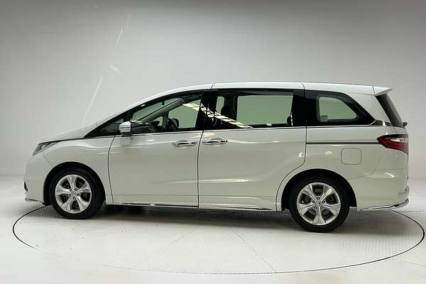 2019 Honda Odyssey VTi-L 5th Gen