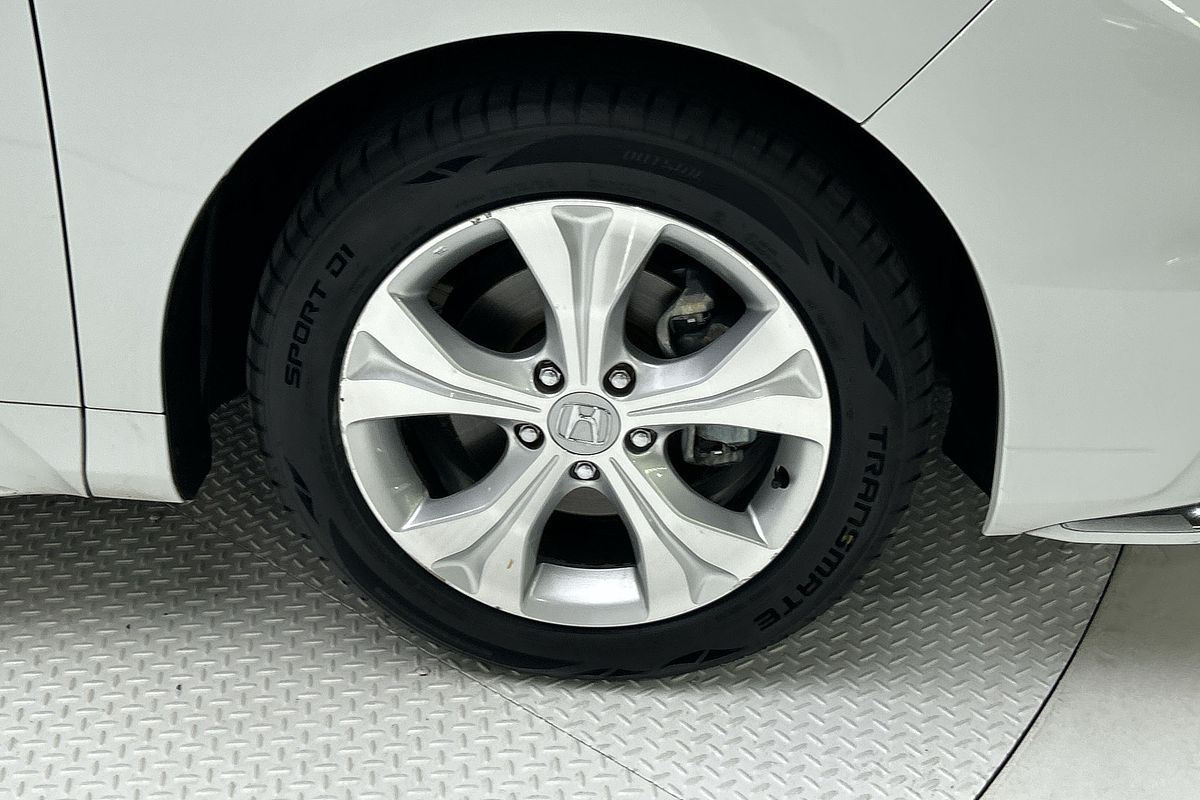 2019 Honda Odyssey VTi-L 5th Gen