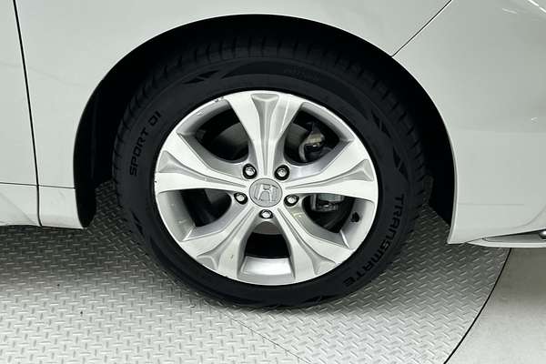 2019 Honda Odyssey VTi-L 5th Gen