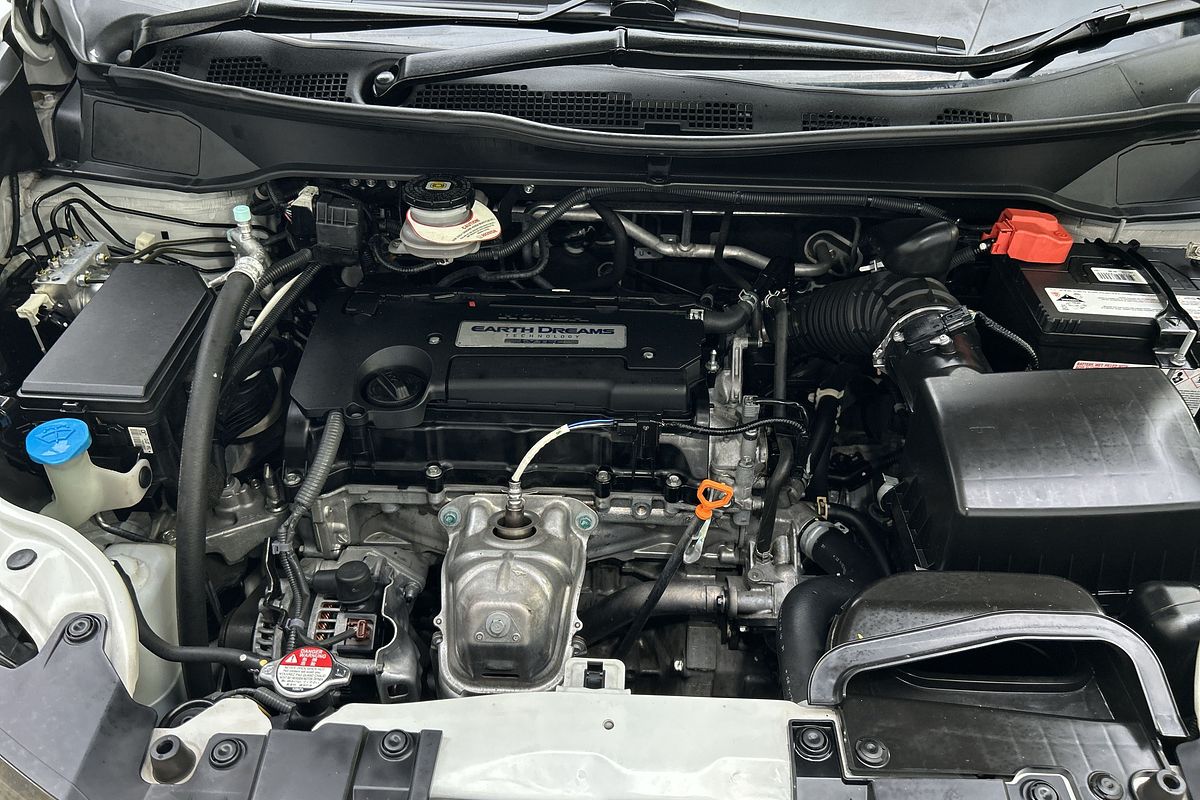 2019 Honda Odyssey VTi-L 5th Gen