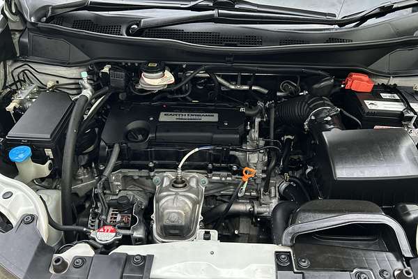 2019 Honda Odyssey VTi-L 5th Gen