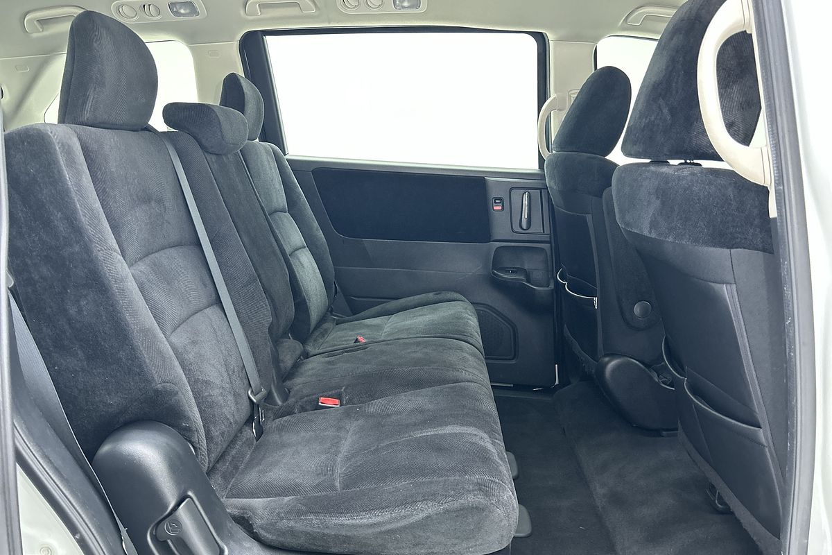 2019 Honda Odyssey VTi-L 5th Gen