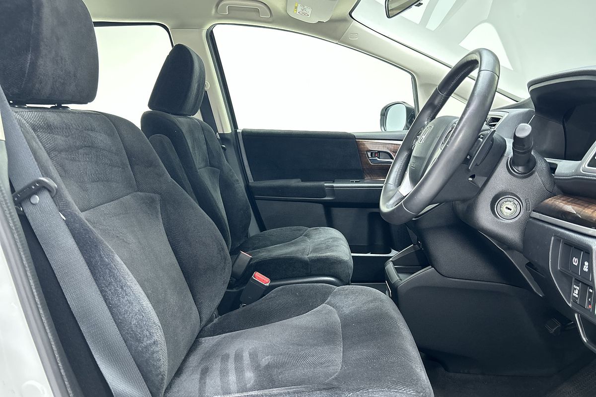 2019 Honda Odyssey VTi-L 5th Gen