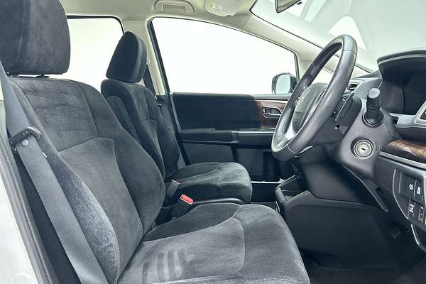 2019 Honda Odyssey VTi-L 5th Gen