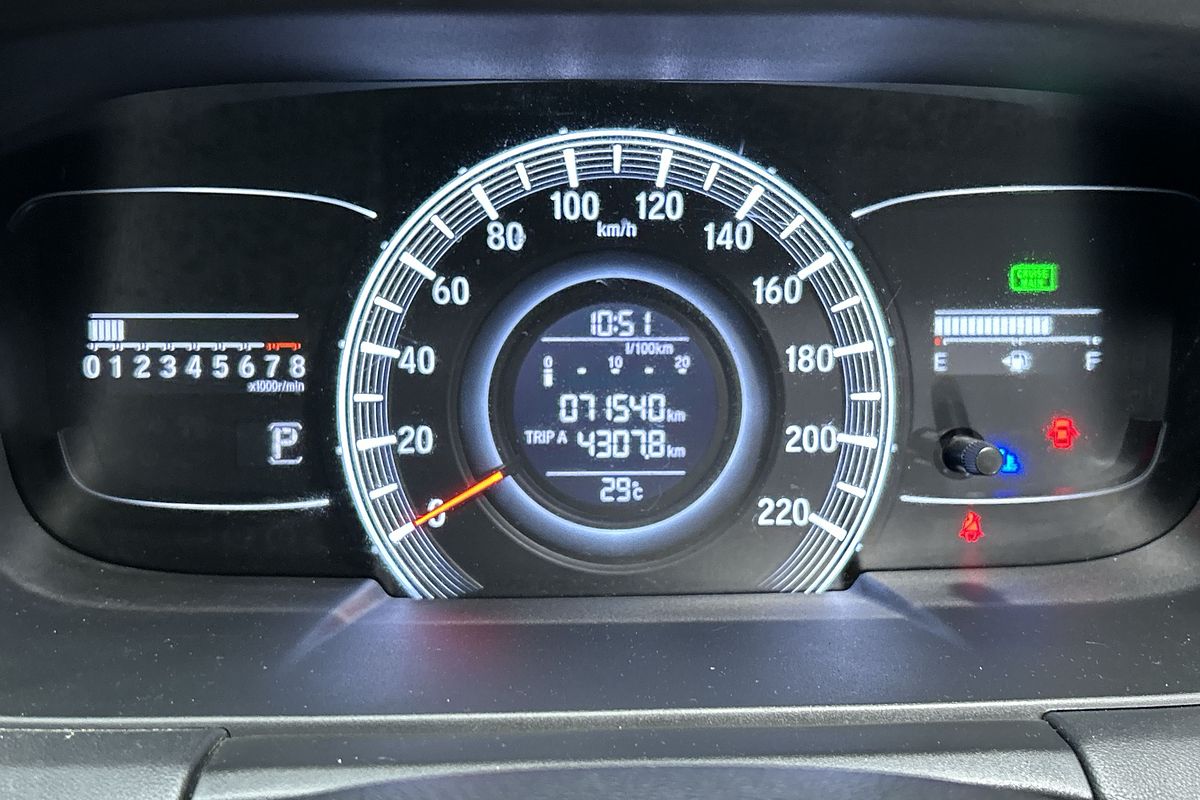 2019 Honda Odyssey VTi-L 5th Gen