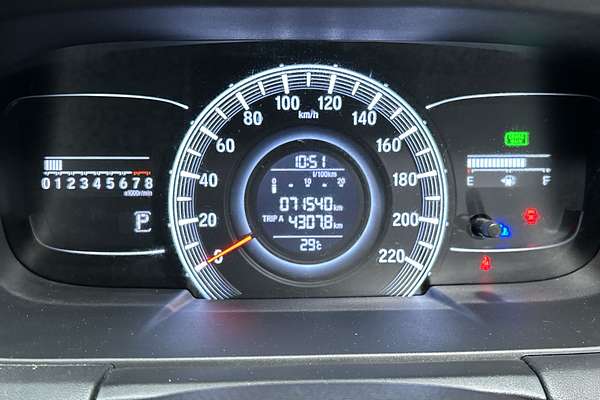 2019 Honda Odyssey VTi-L 5th Gen