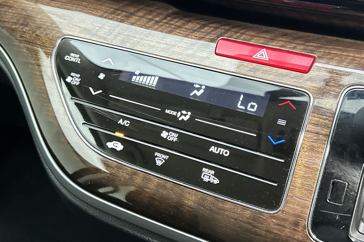 2019 Honda Odyssey VTi-L 5th Gen