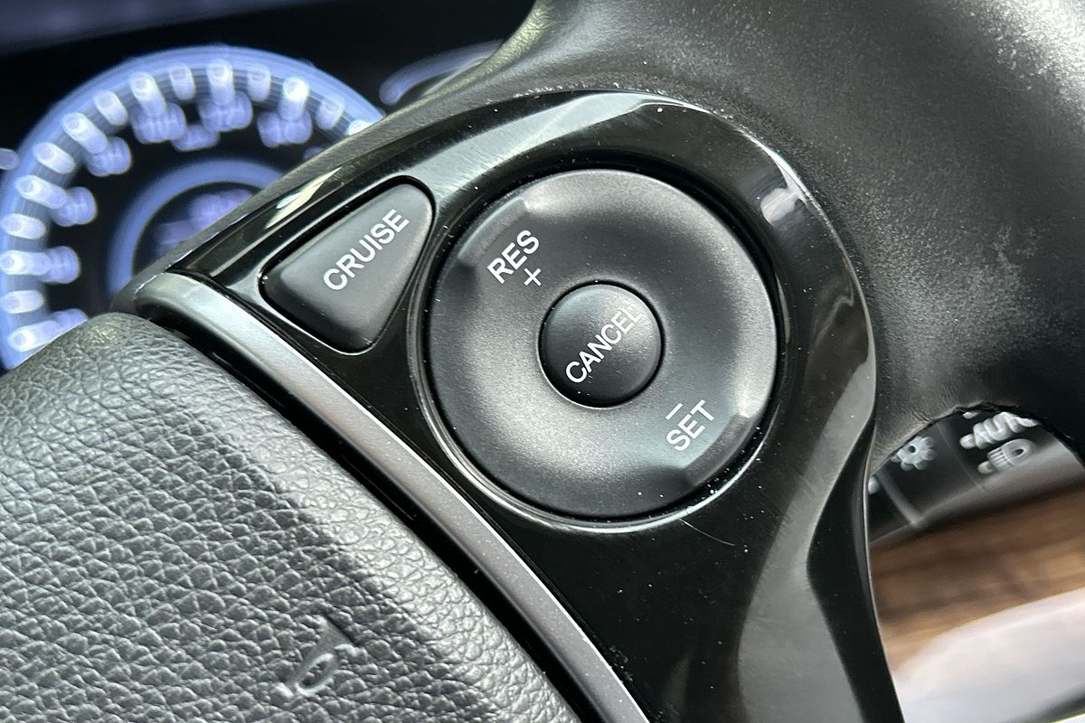 2019 Honda Odyssey VTi-L 5th Gen