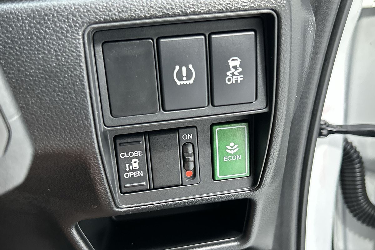 2019 Honda Odyssey VTi-L 5th Gen