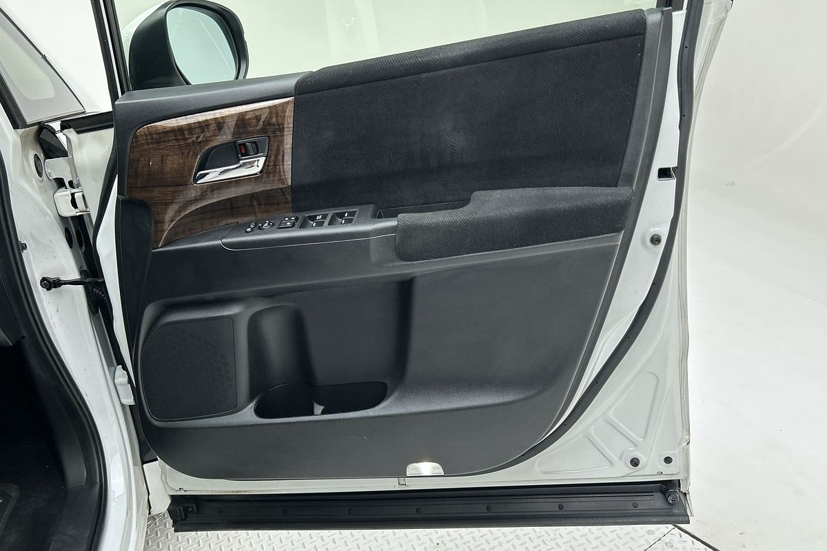 2019 Honda Odyssey VTi-L 5th Gen