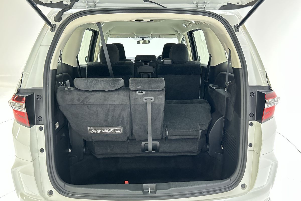 2019 Honda Odyssey VTi-L 5th Gen