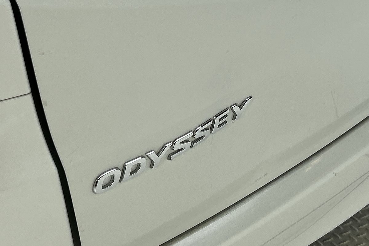 2019 Honda Odyssey VTi-L 5th Gen