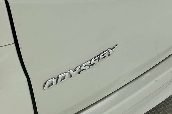 2019 Honda Odyssey VTi-L 5th Gen