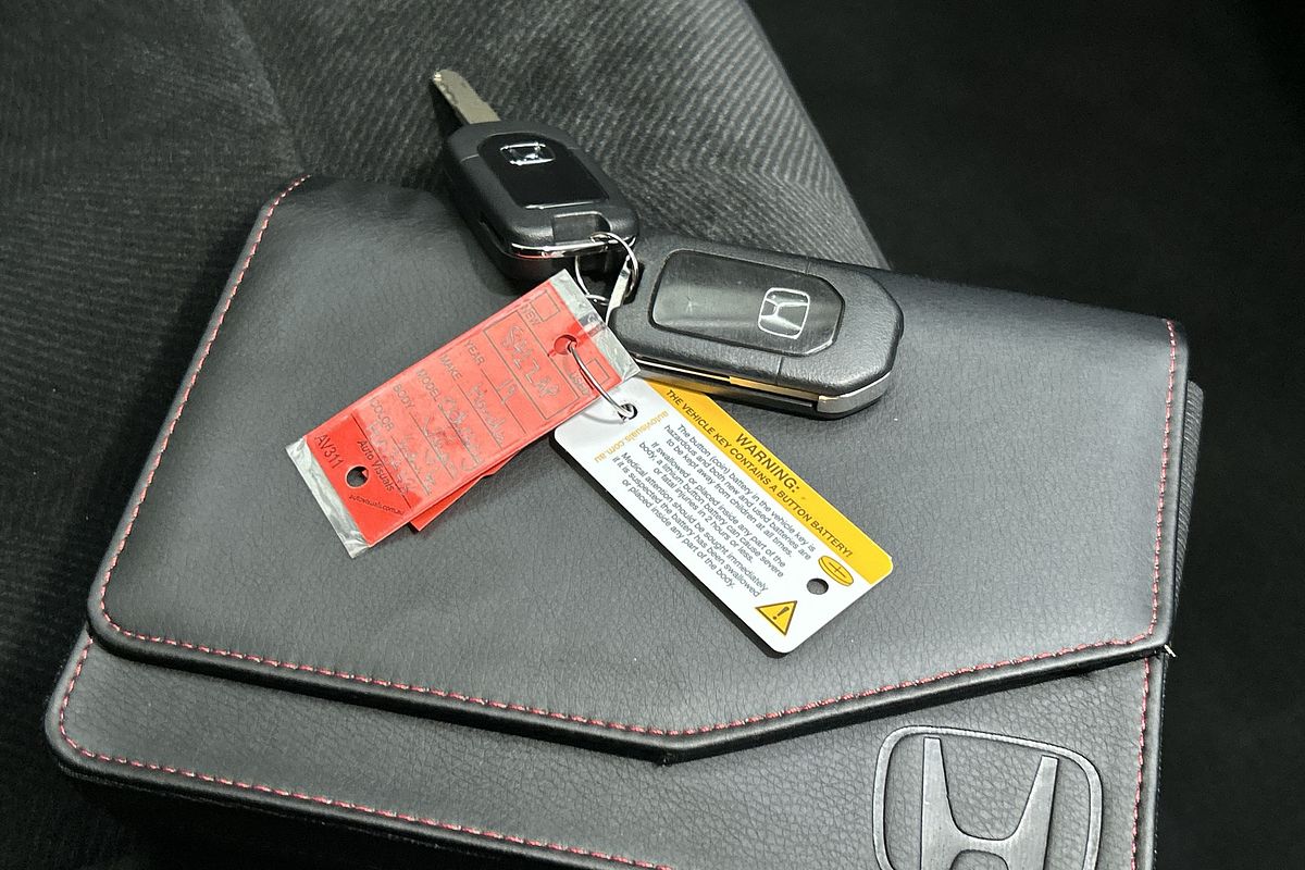 2019 Honda Odyssey VTi-L 5th Gen