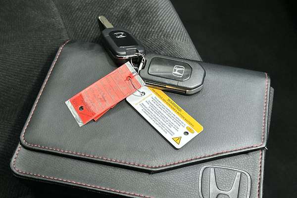 2019 Honda Odyssey VTi-L 5th Gen