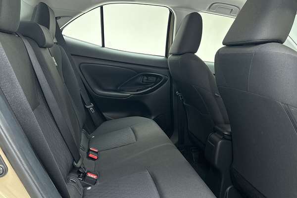 2024 Toyota Yaris Cross GX MXPJ10R