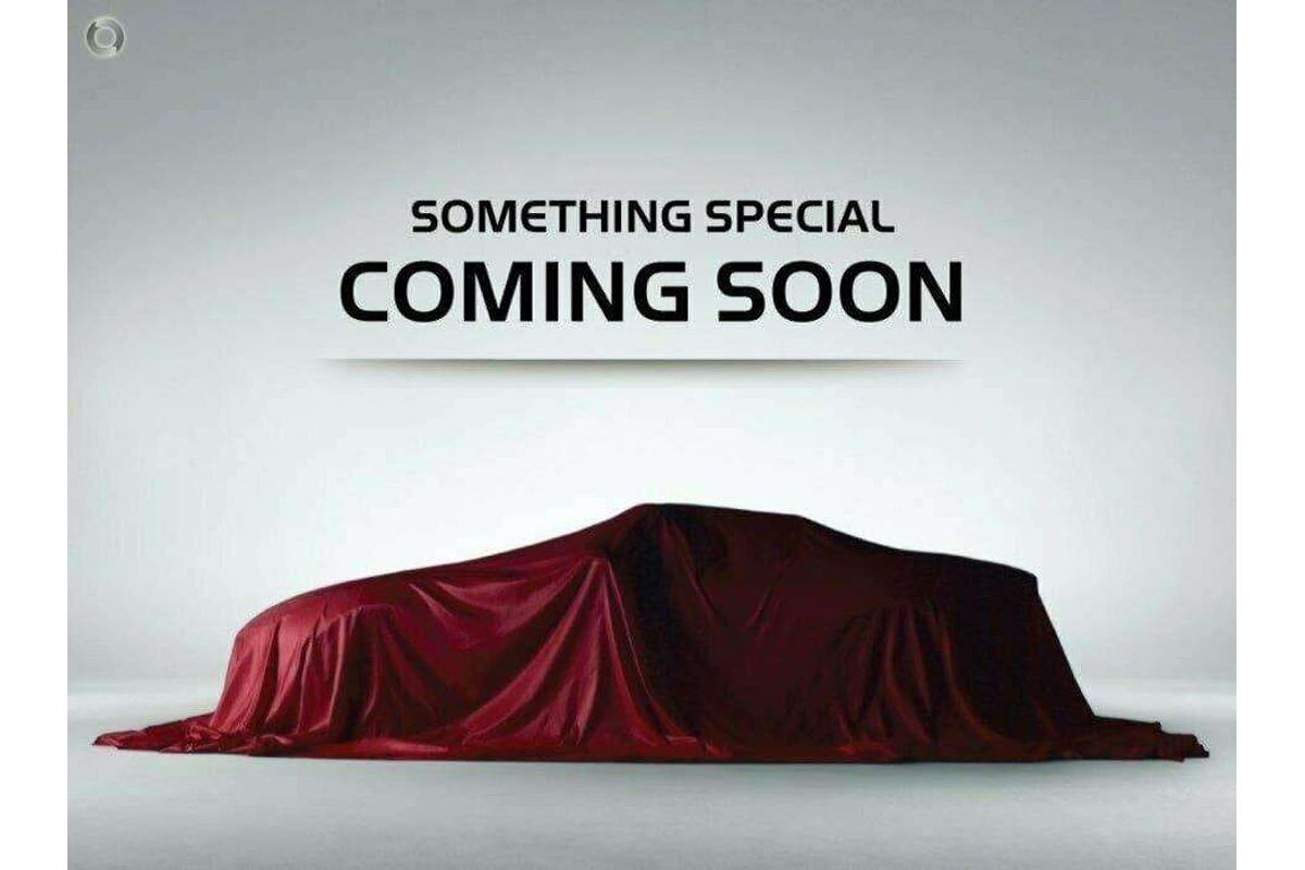 2016 Toyota Hilux SR5 GUN126R 4X4