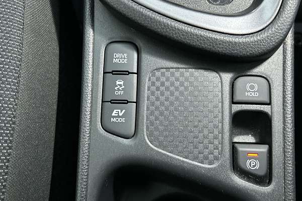 2024 Toyota Yaris Cross GX MXPJ10R