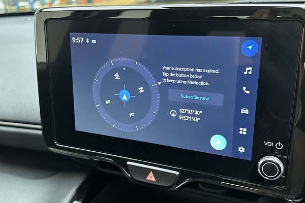 2024 Toyota Yaris Cross GX MXPJ10R