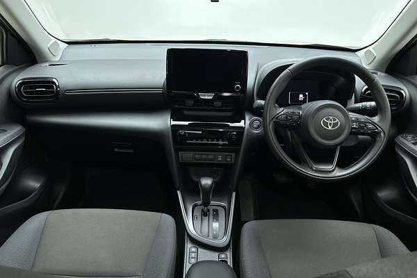 2024 Toyota Yaris Cross GX MXPJ10R