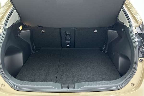 2024 Toyota Yaris Cross GX MXPJ10R