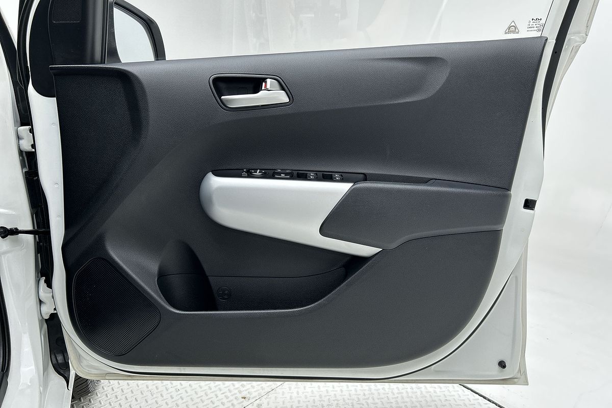 2022 Kia Picanto S JA