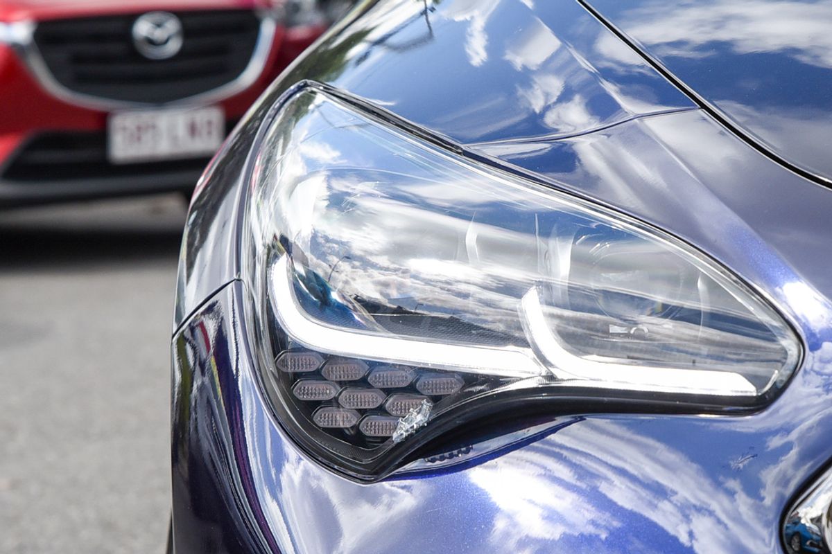 2017 Kia Stinger GT CK