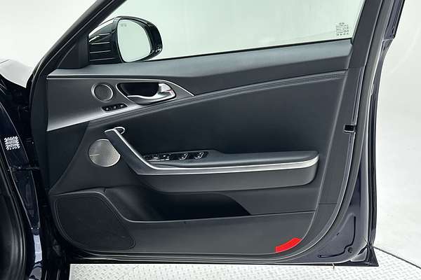 2017 Kia Stinger GT CK