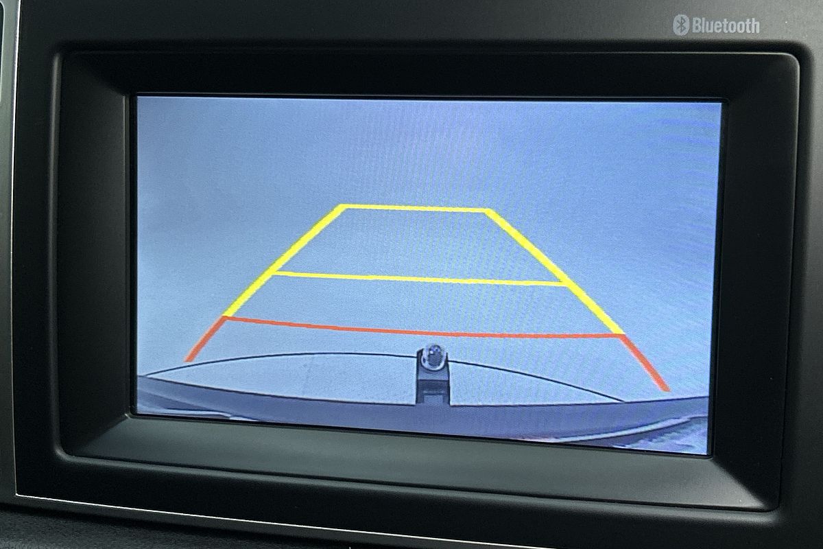 2017 Kia Sportage SLi QL