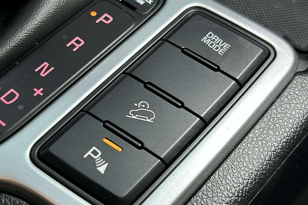 2017 Kia Sportage SLi QL