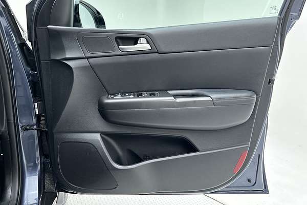 2017 Kia Sportage SLi QL