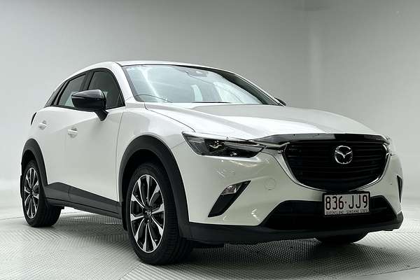 2024 Mazda CX-3 G20 Evolve DK