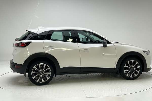 2024 Mazda CX-3 G20 Evolve DK