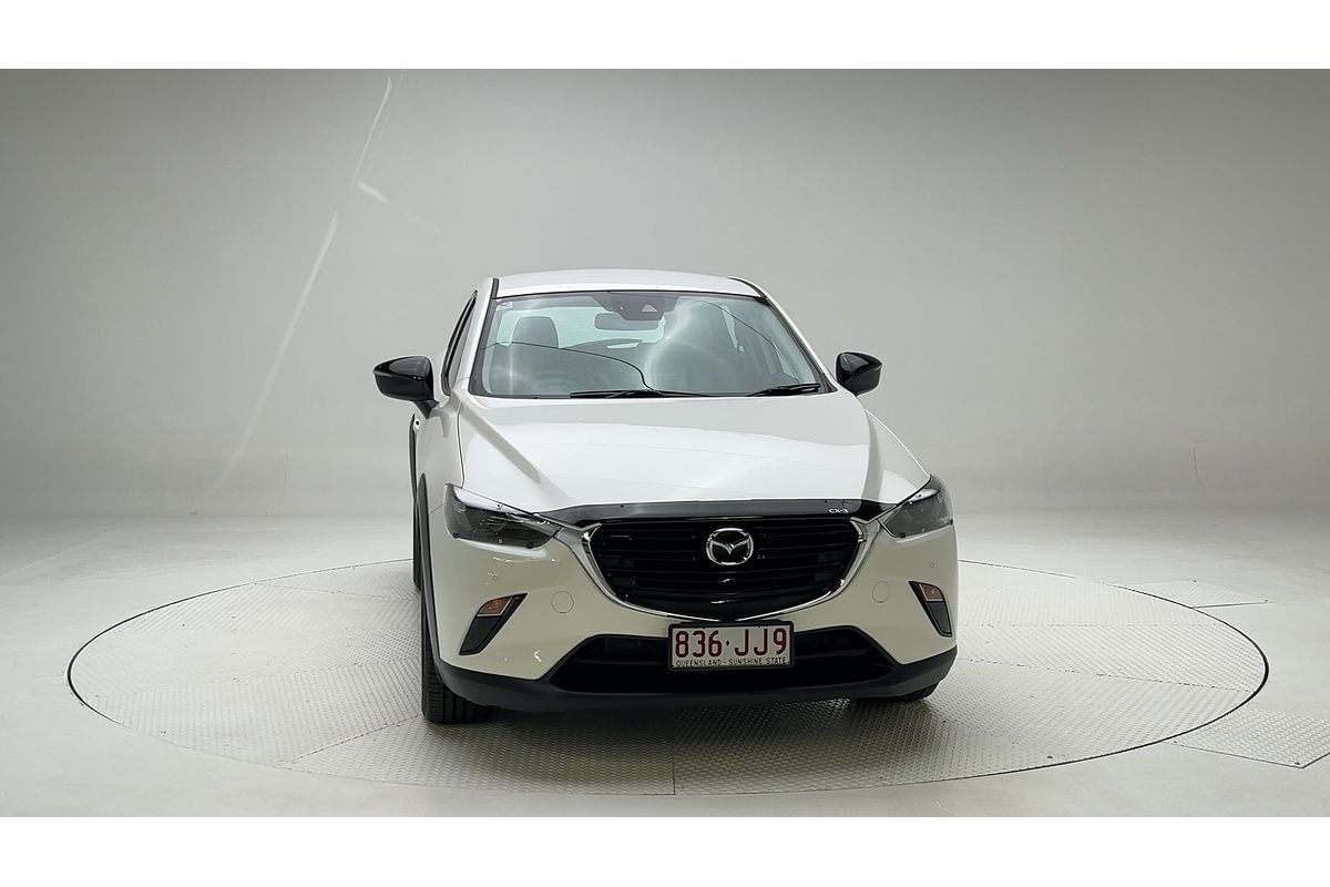 2024 Mazda CX-3 G20 Evolve DK