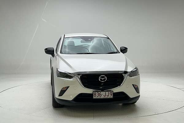 2024 Mazda CX-3 G20 Evolve DK