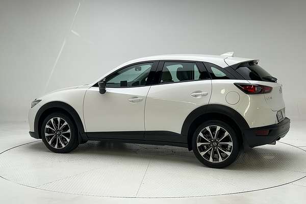 2024 Mazda CX-3 G20 Evolve DK