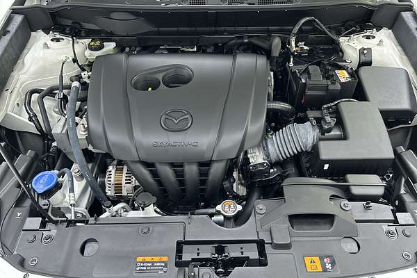 2024 Mazda CX-3 G20 Evolve DK