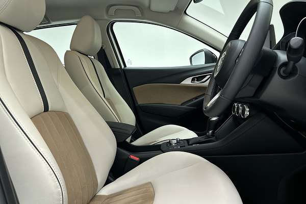 2024 Mazda CX-3 G20 Evolve DK