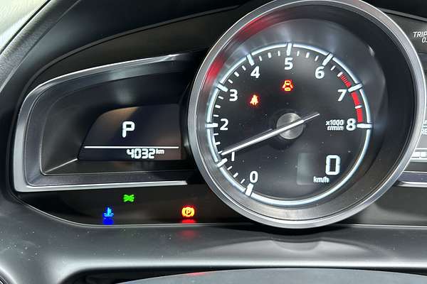 2024 Mazda CX-3 G20 Evolve DK