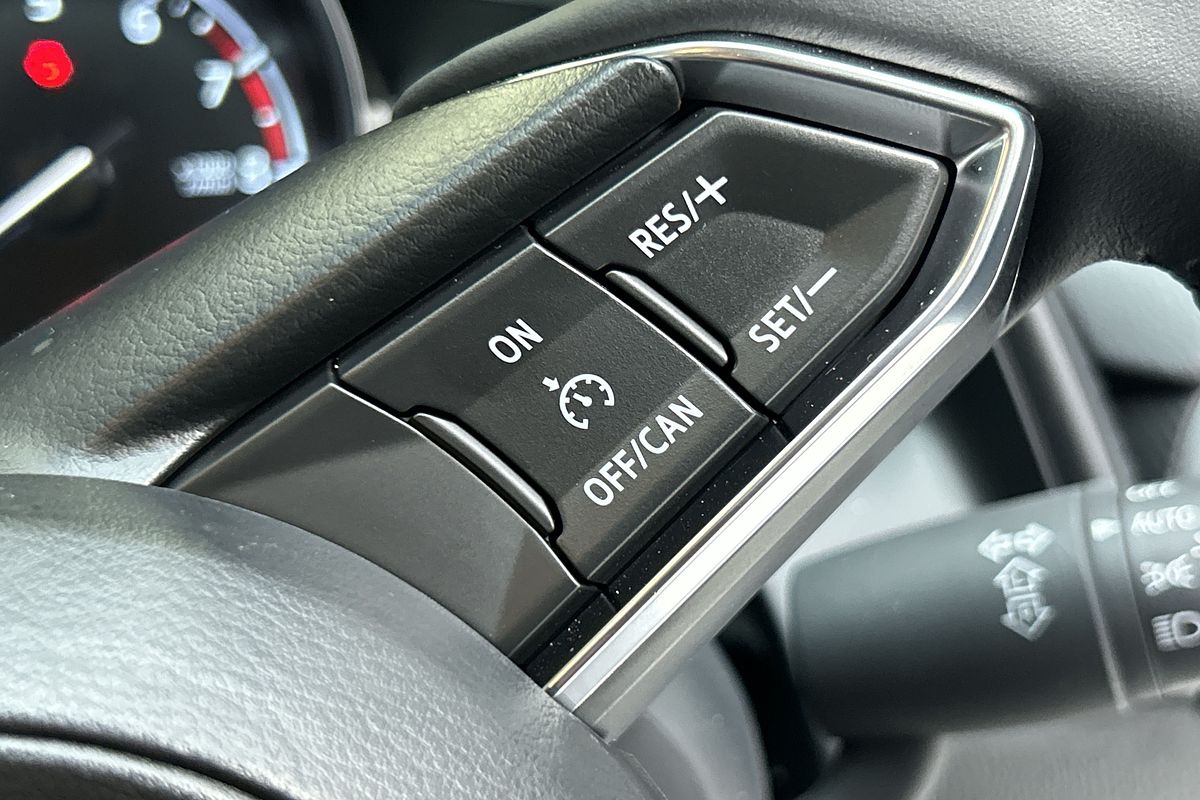 2024 Mazda CX-3 G20 Evolve DK