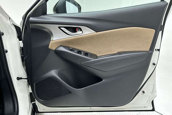 2024 Mazda CX-3 G20 Evolve DK