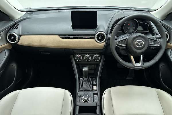2024 Mazda CX-3 G20 Evolve DK