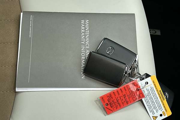 2024 Mazda CX-3 G20 Evolve DK