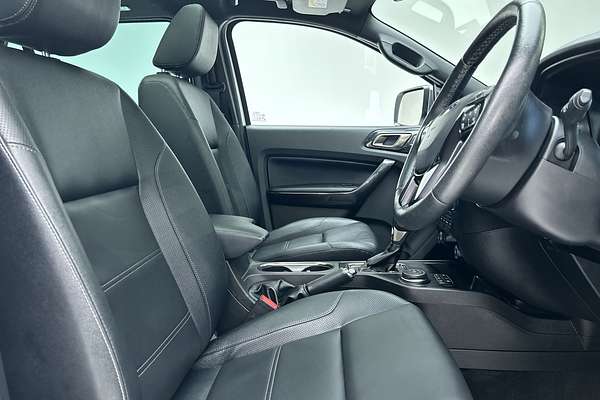 2022 Ford Everest Titanium UA II 2.0L