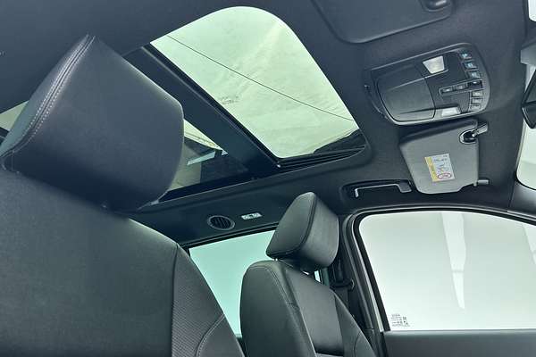 2022 Ford Everest Titanium UA II 2.0L