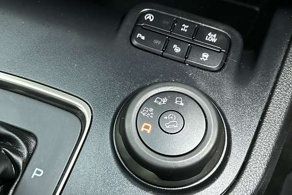 2022 Ford Everest Titanium UA II 2.0L