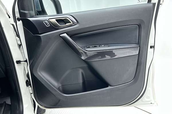 2022 Ford Everest Titanium UA II 2.0L