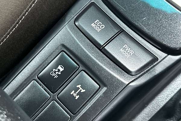 2018 Toyota Fortuner GX GUN156R