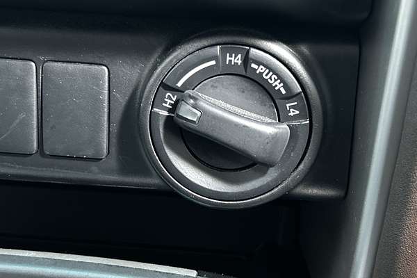 2018 Toyota Fortuner GX GUN156R